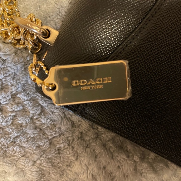 Coach crossbody bag - Picture 9 of 10